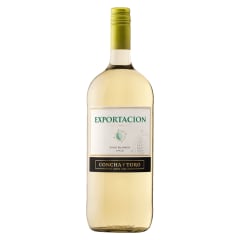VINO EXPORTACION BLANCO 1.5LT
