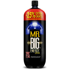 MR.BIG 2.5LT