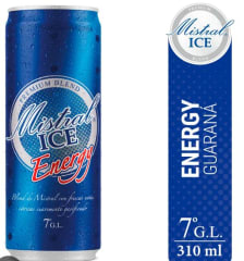 MISTRAL ICE ENERGY LATA 310 cc