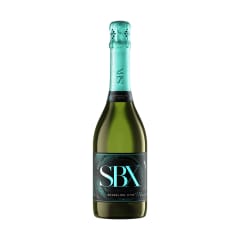 ESPUMANTE SBX MOSCATO 750CC