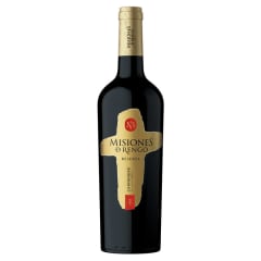 VNO MISIONES RESERVA CARMENERE 750CC