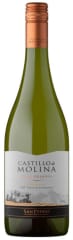 VINO CASTILLO DE MOLINA CHARDONNAY 750CC