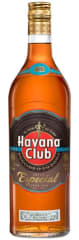 RON HAVANA CLUB AÑEJO ESPECIAL 1 LT
