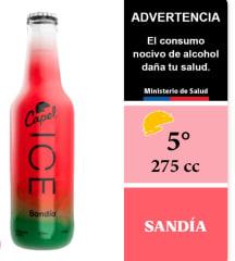 CAPEL ICE SANDIA