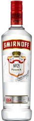 VODKA SMIRNOFF 700CC