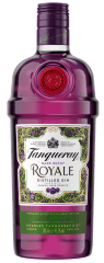 GIN TANQUERAY ROYAL DARK BERRY 700C