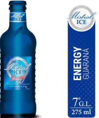 MISTRAL ICE ENERGY 275 cc