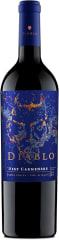 VINO DIABLO DEEP CARMENERE 750CC
