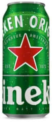 HEINEKEN LATA 470CC