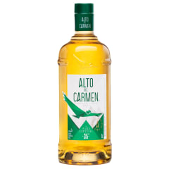 PISCO ALTO DEL CARMEN 35° 1 LT
