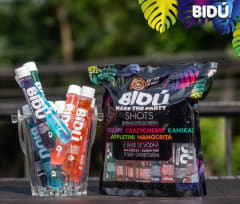 BIDU SHOTS