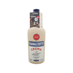 RAMAZZOTTI CREMA CAPPUCINO
