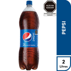 PEPSI 2LT