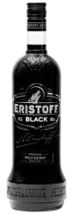 VODKA ERISTOFF BLACK 1LT