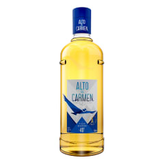 PISCO ALTO DEL CARMEN RESERVADO 40° 750 ML