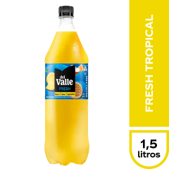 DEL VALLE FRESH FRUTAS TROPICALES