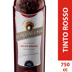 DONNALUNA TINTO ROSSO
