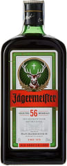 JAGERMEISTER 700ML