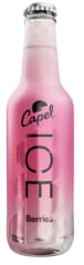 CAPEL ICE BERRIES ROSADO 275 CC