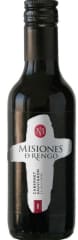 VINO MISIONES CAB. SAUVIGNON 187 CC