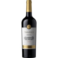 VINO TARAPACA RESERVA CARMENERE 750CC