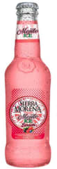 SIERRA MORENA ICE BERRIES 275 cc