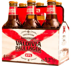 KUNSTMANN VALDIVIA 6X355 cc