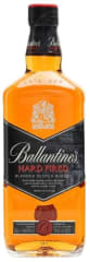 BALLANTINES HARD FIRED 750ML