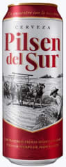 PILSEN DEL SUR 473CC