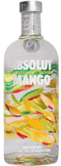 VODKA ABSOLUT MANGO 750CC