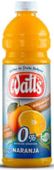 JUGO WATTS NARANJA LIGHT 1.5LT