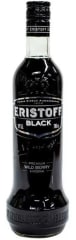 VODKA ERISTOFF BLACK 700CC