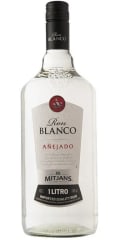 RON BLANCO MITJANS 1 LT