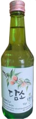 SOJU DURAZNO 360CC