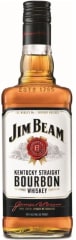 JIM BEAM BOURBON 750ML