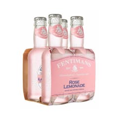 FENTIMANS ROSE LEMONADE