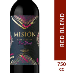 VINO MISION GRAN RSVA RED BLEND