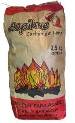 CARBON VEGETAL