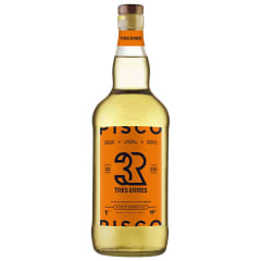 PISCO 3ERRES 1 LT