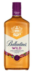 WHISKY BALLANTINES WILD CEREZA 700CC