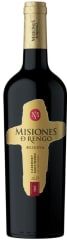 VINO MISIONES RESERVA CAB. SAV. 750CC