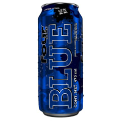 FOUR LOKO BLUE