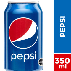 PEPSI LATA 350CC