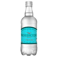 AGUA BENEDICTINO S/GAS 500CC