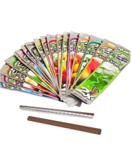 BLUNT WRAP SABORES