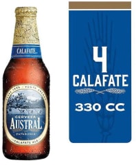 AUSTRAL CALAFATE
