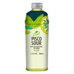 CAPEL SOUR