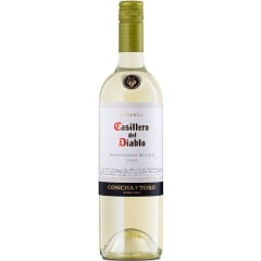 VINO CASILLERO SAUVIGNON BLANC 750CC