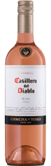 VINO CASILLERO ROSE RESERVA 750CC