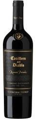 VINO CASILLERO RVA PRIV CABERNET 750CC